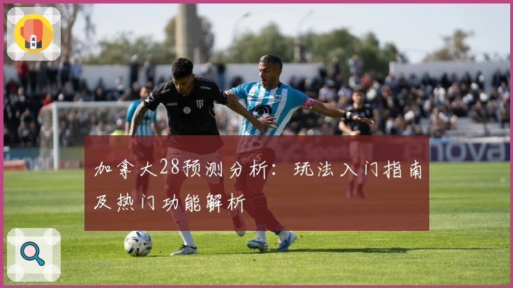 加拿大28预测分析：玩法入门指南及热门功能解析