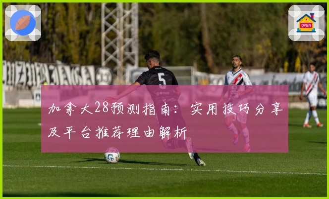 加拿大28预测指南：实用技巧分享及平台推荐理由解析