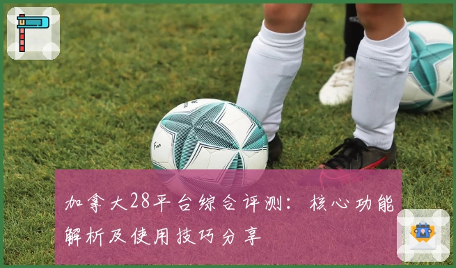 加拿大28平台综合评测：核心功能解析及使用技巧分享