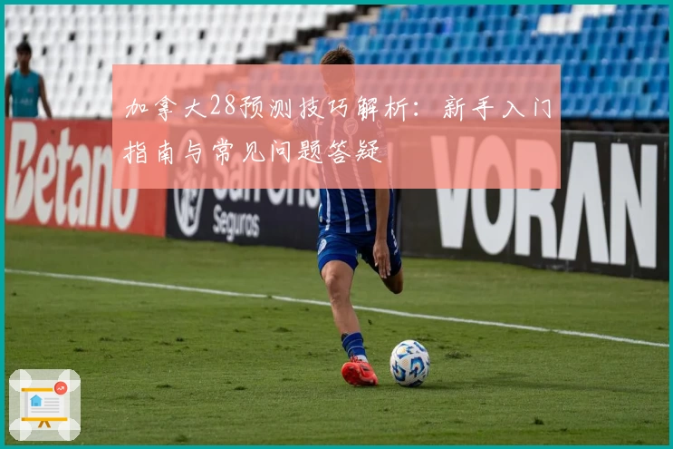 加拿大28预测技巧解析：新手入门指南与常见问题答疑