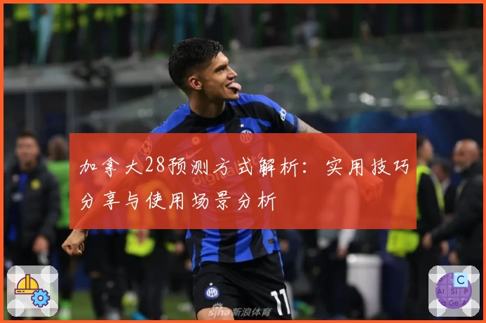 加拿大28预测方式解析：实用技巧分享与使用场景分析