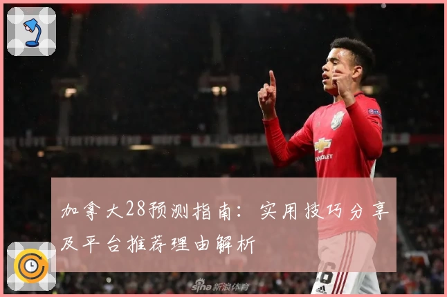 加拿大28预测指南：实用技巧分享及平台推荐理由解析