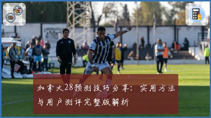 加拿大28预测技巧分享：实用方法与用户测评完整版解析