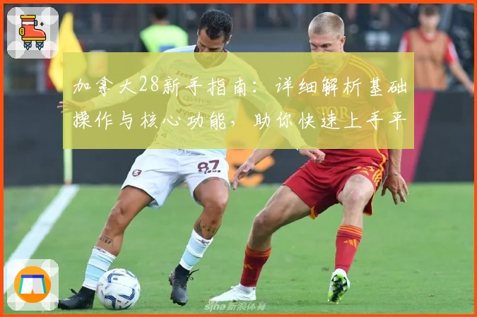 加拿大28新手指南：详细解析基础操作与核心功能，助你快速上手平台