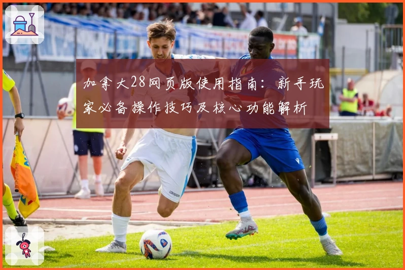 加拿大28网页版使用指南：新手玩家必备操作技巧及核心功能解析