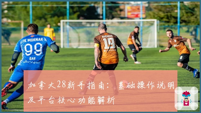 加拿大28新手指南：基础操作说明及平台核心功能解析