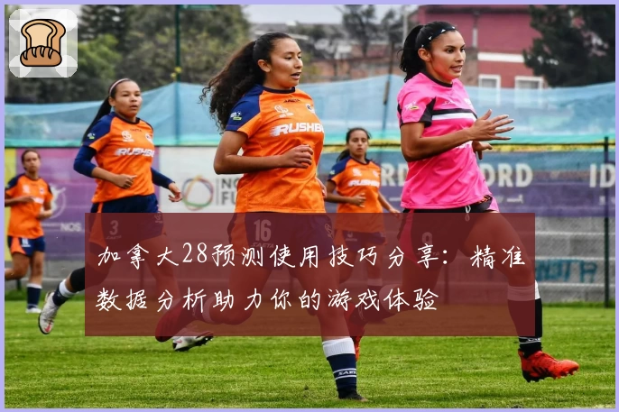 加拿大28预测使用技巧分享：精准数据分析助力你的游戏体验